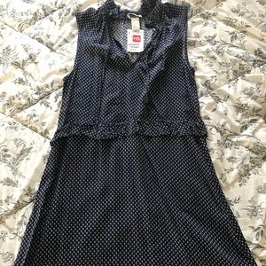 H&M summer dress size 2
